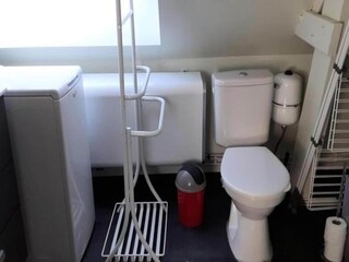 Appartement Saint-Saëns  10