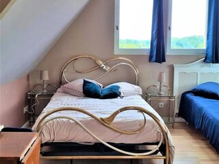 Apartment Saint-Saëns  11
