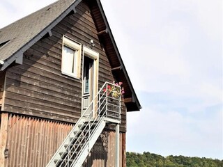 Appartement Saint-Saëns  14