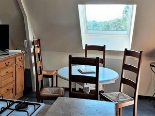 Apartment Saint-Saëns  32