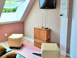 Appartement Saint-Saëns  35