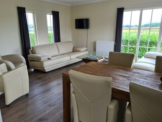 Maison de vacances Grolloo Équipement 10