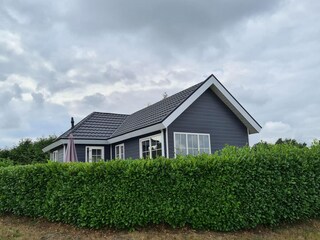 Maison de vacances Grolloo Enregistrement extérieur 4