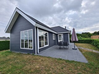 Maison de vacances Grolloo Enregistrement extérieur 5