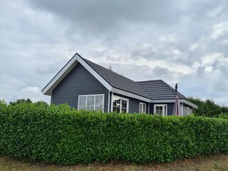 Maison de vacances Grolloo Enregistrement extérieur 2