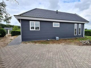 Maison de vacances Grolloo Enregistrement extérieur 6