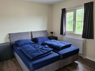 Maison de vacances Grolloo Équipement 14