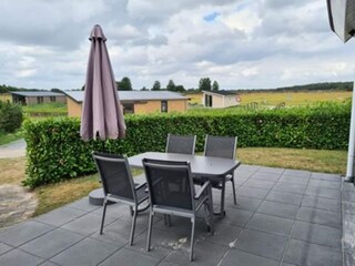 Maison de vacances Grolloo Enregistrement extérieur 2