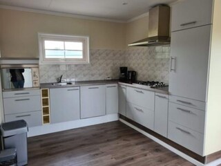 Maison de vacances Grolloo Équipement 11