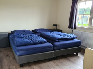 Vakantiehuis Grolloo Kenmerken 15