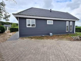 Vakantiehuis Grolloo Buitenaudio-opname 3