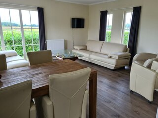 Vakantiehuis Grolloo Kenmerken 12