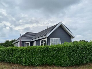 Maison de vacances Grolloo Enregistrement extérieur 7