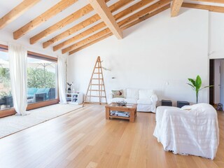 Villa Llucmajor Buitenaudio-opname 3