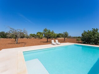 Villa Llucmajor Buitenaudio-opname 15