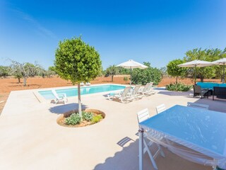 Villa Llucmajor Omgeving 30