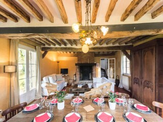 Appartement Saint-Saëns  2