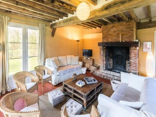 Appartement Saint-Saëns  3