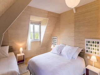 Apartment Saint-Saëns  4