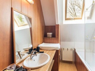 Apartment Saint-Saëns  5