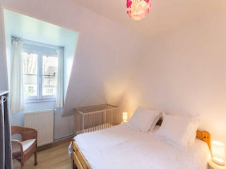 Apartment Saint-Saëns  6
