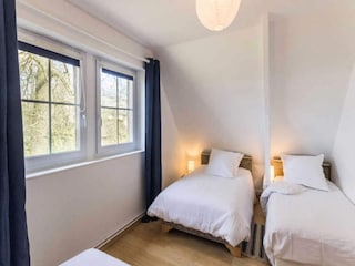 Apartment Saint-Saëns  7