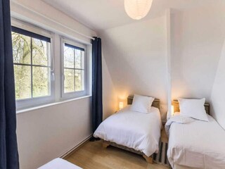 Appartement Saint-Saëns  7