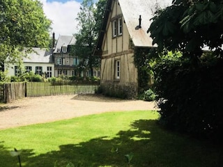 Apartment Saint-Saëns  8