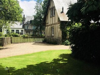 Appartement Saint-Saëns  8