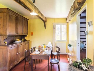 Apartment Saint-Saëns  9