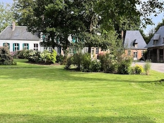 Apartment Saint-Saëns  10