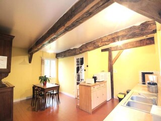 Apartment Saint-Saëns  12