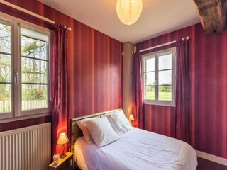 Appartement Saint-Saëns  13