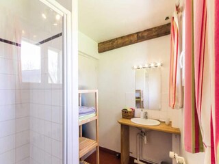Apartment Saint-Saëns  14