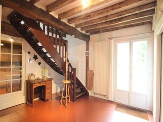 Apartment Saint-Saëns  16