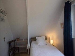 Apartment Saint-Saëns  17