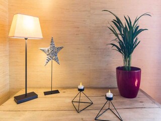 Appartement Saint-Saëns  18