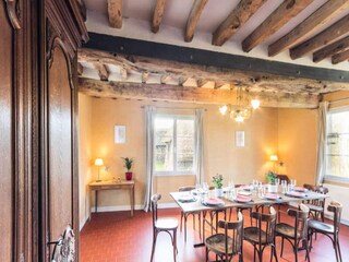 Apartment Saint-Saëns  19