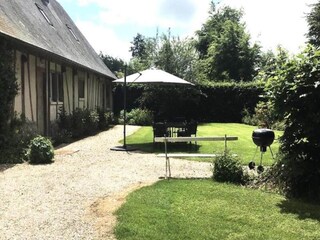 Apartment Saint-Saëns  21