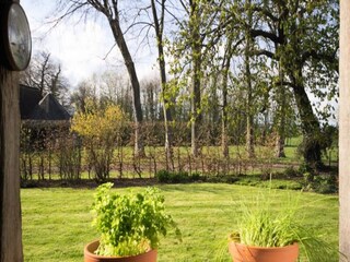 Appartement Saint-Saëns  22