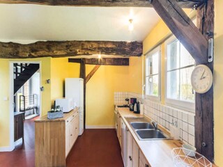 Appartement Saint-Saëns  23
