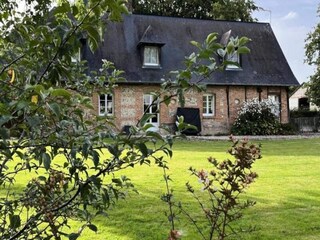 Apartment Saint-Saëns  24