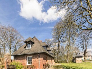 Apartment Saint-Saëns  25