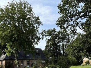Apartment Saint-Saëns  26