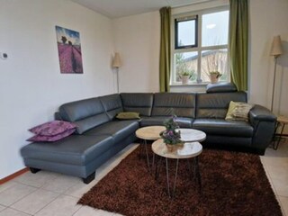 Maison de vacances Grolloo Équipement 16