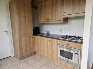 Casa de vacaciones Grolloo Características 10