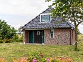 Holiday house Grolloo Outdoor Recording 3