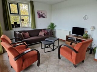 Vakantiehuis Grolloo Kenmerken 17