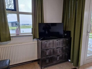 Vakantiehuis Grolloo Kenmerken 8