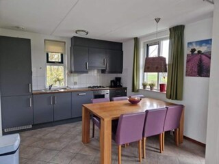 Holiday house Grolloo Features 10